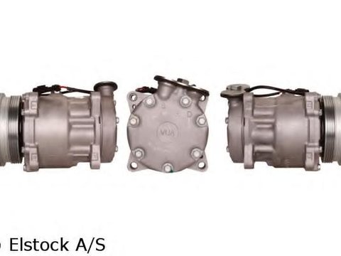 Compresor, climatizare ALFA ROMEO 155 (167), ALFA ROMEO SPIDER (916S_) - ELSTOCK 51-0624