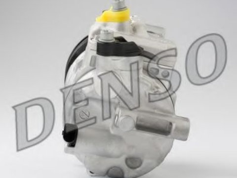 Compresor, climatizare AUDI A1 Sportback (8XA, 8XF, 8XK) (2011 - 2020) DENSO DCP02030