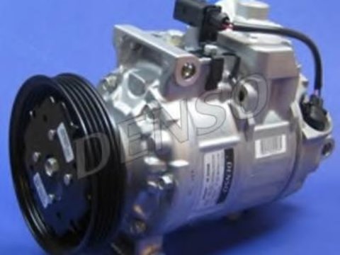 Compresor, climatizare AUDI A4 (8E2, B6), AUDI A4 Avant (8E5, B6) - DENSO DCP02024