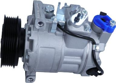 Compresor, climatizare AUDI A4 Allroad IV (8KH, B8) Turism, 04.2009 - 05.2016 Maxgear AC351528