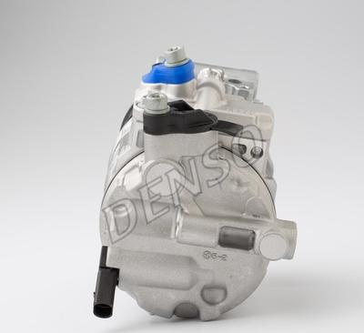 Compresor, climatizare AUDI A4 Avant (8ED, B7) DENSO DCP02041