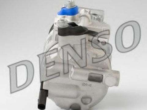 Compresor, climatizare AUDI A4 Cabriolet (8H7, B6, 8HE, B7) (2002 - 2009) DENSO DCP02041
