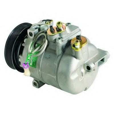 Compresor, climatizare AUDI A4 limuzina (8D2, B5), AUDI A8 limuzina (4D2, 4D8), VW PASSAT limuzina (3B2) - SIDAT SB.065D