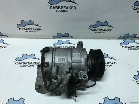 Compresor, Climatizare AUDI A6 4F2, C6 2.0 TDI 07.2004 ... 10.2008 1968 Motor Diesel