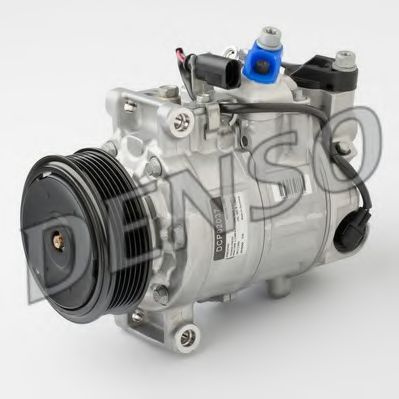 Compresor, climatizare AUDI A6 (4F2, C6) (2004 - 2011) DENSO DCP02037