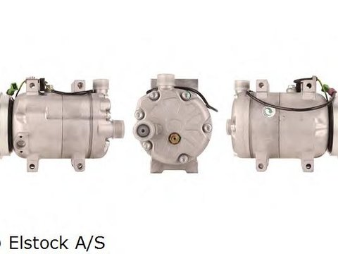 Compresor, climatizare AUDI A6 limuzina (4A, C4), AUDI A6 Avant (4A, C4) - ELSTOCK 51-0617