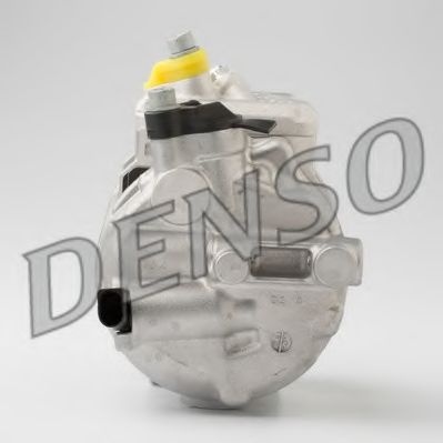 Compresor, climatizare AUDI Q3 (8U) (2011 - 2016) DENSO DCP32045 piesa NOUA