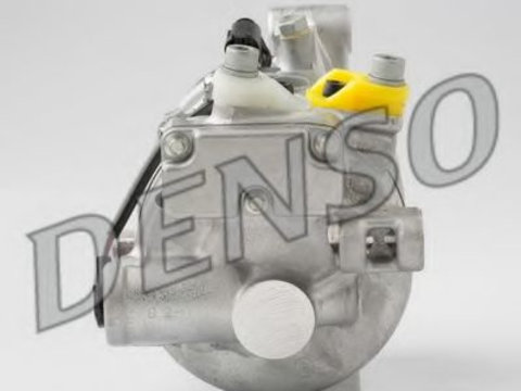 Compresor, climatizare BMW 3 (E90) (2005 - 2011) DENSO DCP05026