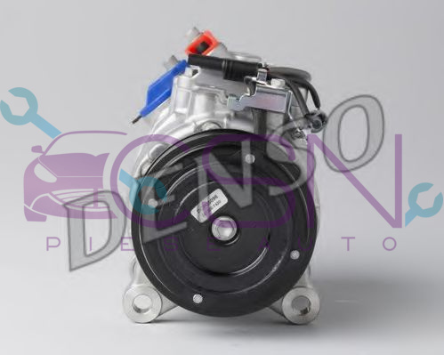 Compresor, climatizare BMW 3 (F30, F35, F80) (2011 - 2016) DENSO DCP05096