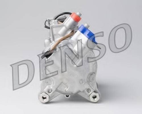 Compresor, climatizare BMW 3 limuzina (E90), BMW 3 Touring (E91), BMW 3 cupe (E92) - DENSO DCP05095