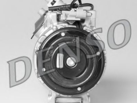 Compresor, climatizare BMW 5 Gran Turismo (F07) (2009 - 2020) DENSO DCP05077