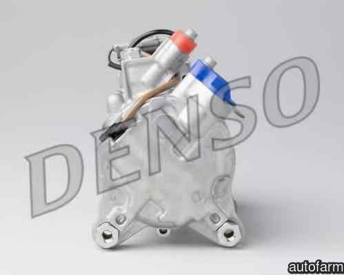 Compresor, climatizare BMW 5 Touring (F11) DENSO DCP05095
