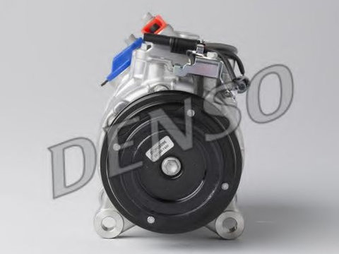 Compresor, climatizare BMW 6 Cabriolet (F12) (2011 - 2020) DENSO DCP05096