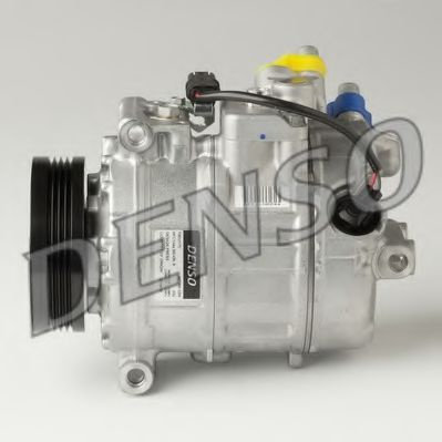 Compresor, climatizare BMW Seria 3 (E90) (2005 - 2