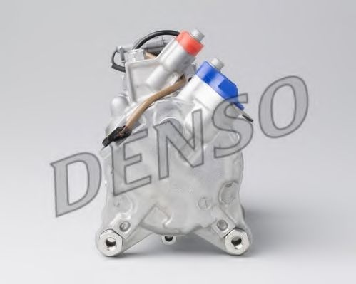 Compresor, climatizare BMW Seria 3 (F30, F35, F80) (2011 - 2016) DENSO DCP05095 piesa NOUA