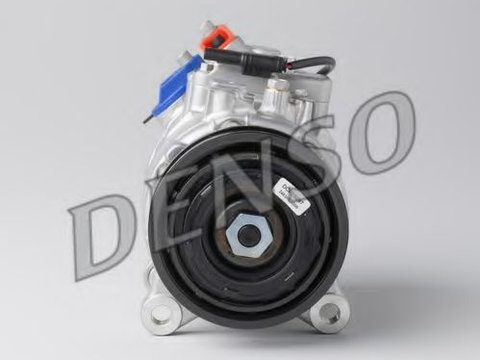 Compresor, climatizare BMW Seria 3 Touring (F31) (2011 - 2016) DENSO DCP05097 piesa NOUA
