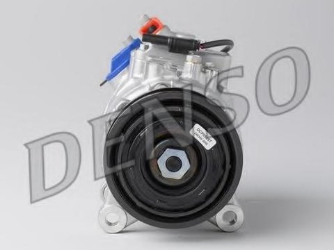 Compresor, climatizare BMW X3 (F25), BMW 1 (F20), BMW 3 (F30, F35, F80) - DENSO DCP05097