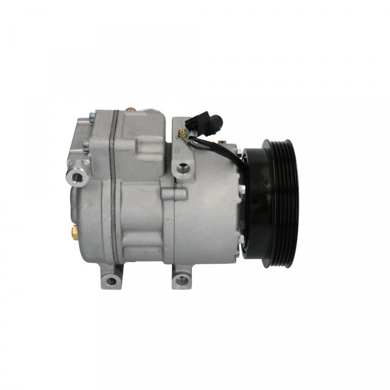 Compresor, climatizare BOSCH 1986AD1057 compatibil cu HYUNDAI MATRIX (FC) 2001 2002 2003 2004 2005 2006 2007 2008 2009 2010