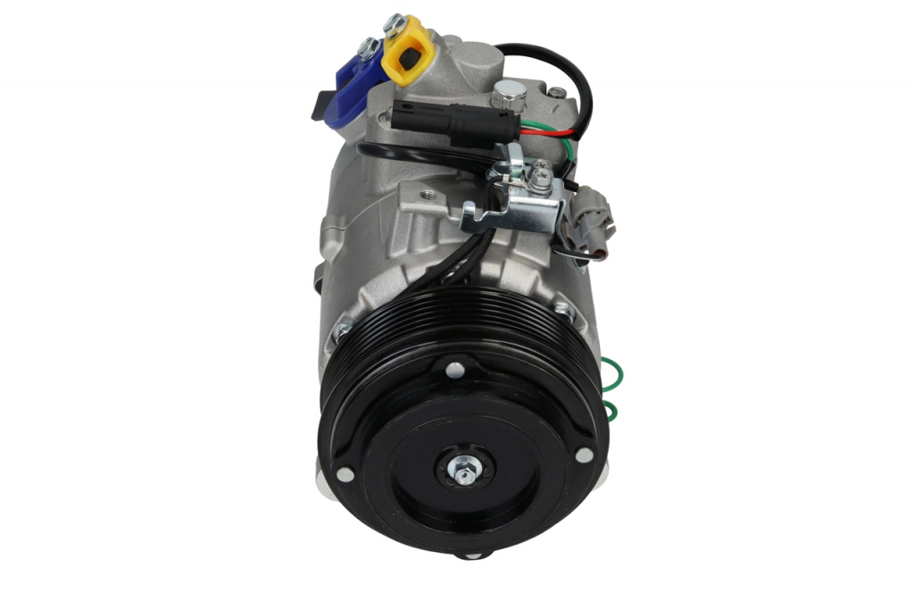 Compresor climatizare BOSCH BMW 6 Gran C