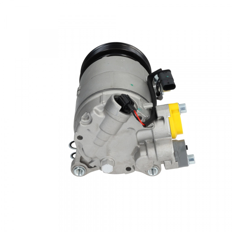 Compresor climatizare BOSCH BMW 7 (G11, 