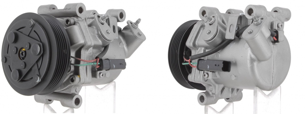 Compresor, climatizare CEVAM 8637153 pentru OPEL VIVARO C caroserie (K0) 2019 2020 2021 2022 2023 2024