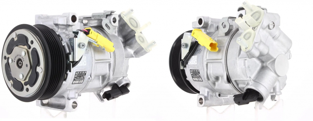 Compresor climatizare Cevam PEUGEOT 508 SW II (FC_, FJ_, F4_) 2020-2025 - 8629856