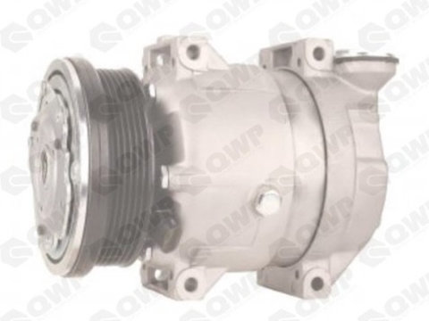 Compresor, climatizare CHEVROLET LACETTI (J200) (2003 - 2016) QWP WCP174R piesa NOUA