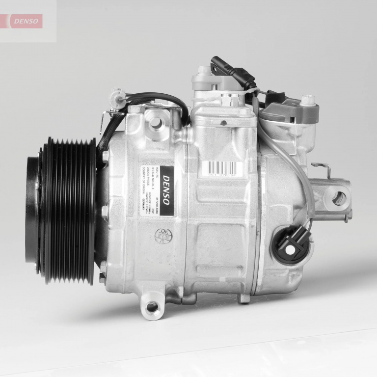 Compresor climatizare Denso BMW 4 Cabriolet (F33, F83) 2013-2016 - DCP05078