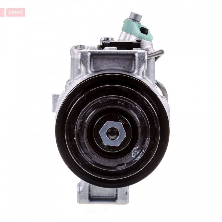 Compresor, climatizare DENSO DCP17161 mo