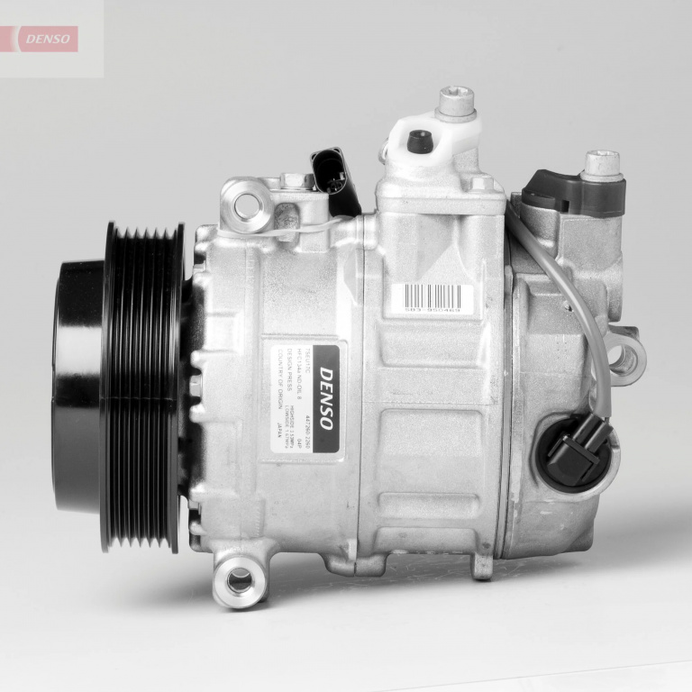 Compresor climatizare Denso PORSCHE 911 (991) 2011-2020 - DCP28012