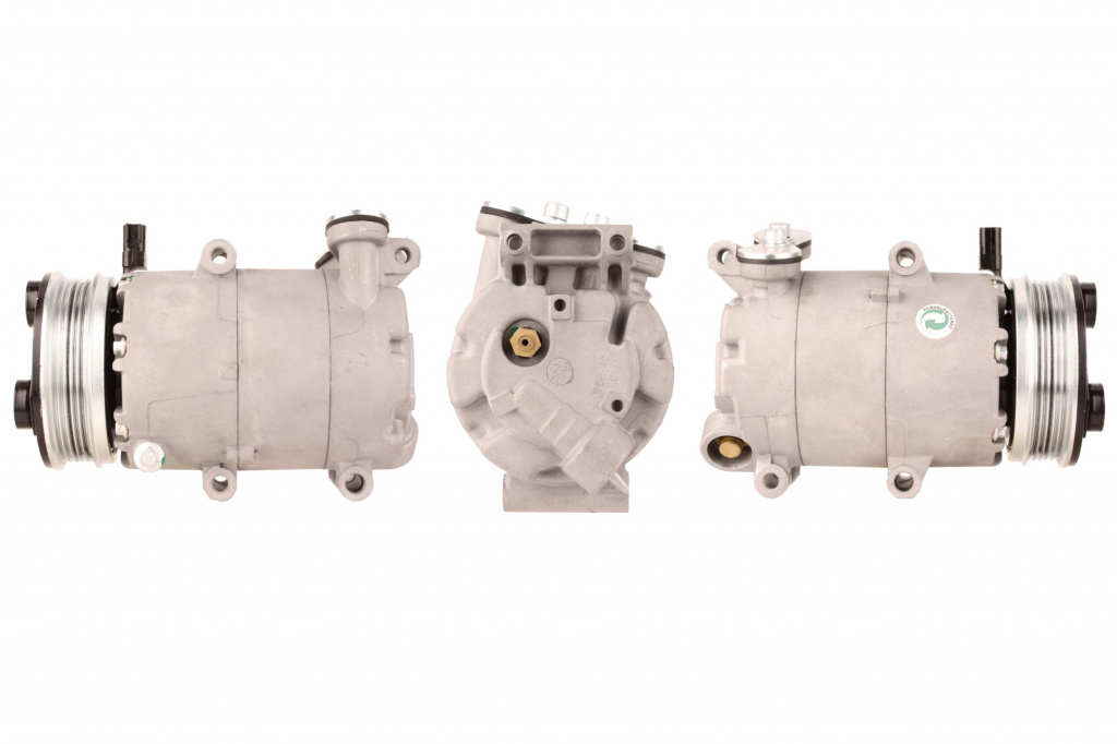 Compresor, climatizare ELSTOCK 51-0243 pentru FORD FOCUS II (DA_, HCP, DP) 2004-2012