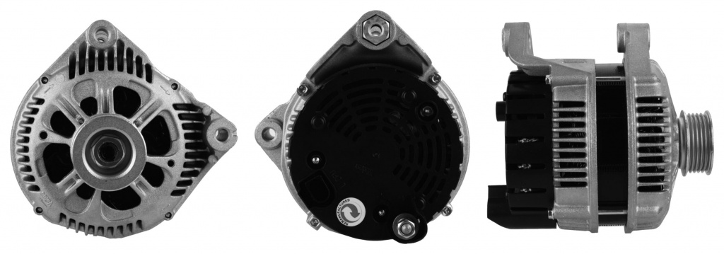 Compresor, climatizare ELSTOCK 51-1006 pentru FORD TOURNEO CUSTOM V362 bus (F3) 2012-2015