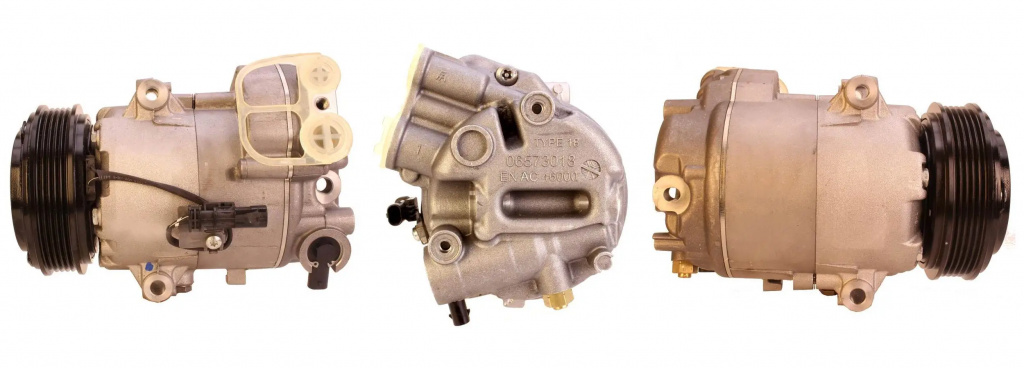 Compresor climatizare Elstock OPEL INSIGNIA A (G09) 2011-2017 - 51-0907