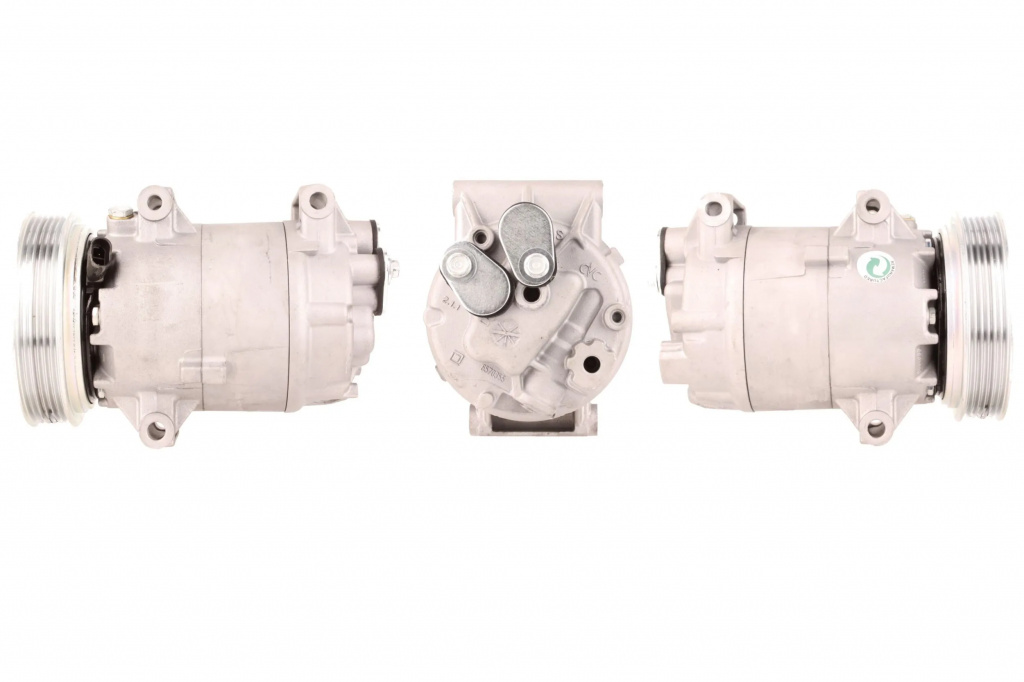 Compresor climatizare Elstock RENAULT MEGANE II caroserie inchisa/combi (KM_) 2003-2009 - 51-0094