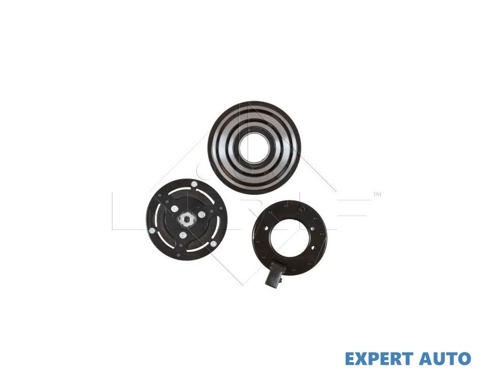 Compresor, climatizare Fiat 500 C (312) 2009-2016 #8 1201897