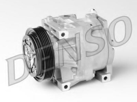 Compresor, climatizare FIAT BRAVA (182), FIAT BRAVO I (182), FIAT PALIO (178BX) - DENSO DCP09005