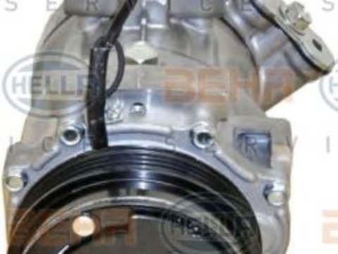 Compresor climatizare FIAT DUCATO caroserie (244) - Cod intern: W20088107 - LIVRARE DIN STOC in 24 ore!!!