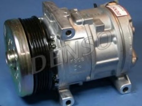 Compresor, climatizare FIAT PUNTO (199), FIAT LINEA (323), ALFA ROMEO MITO (955) - DENSO DCP09016