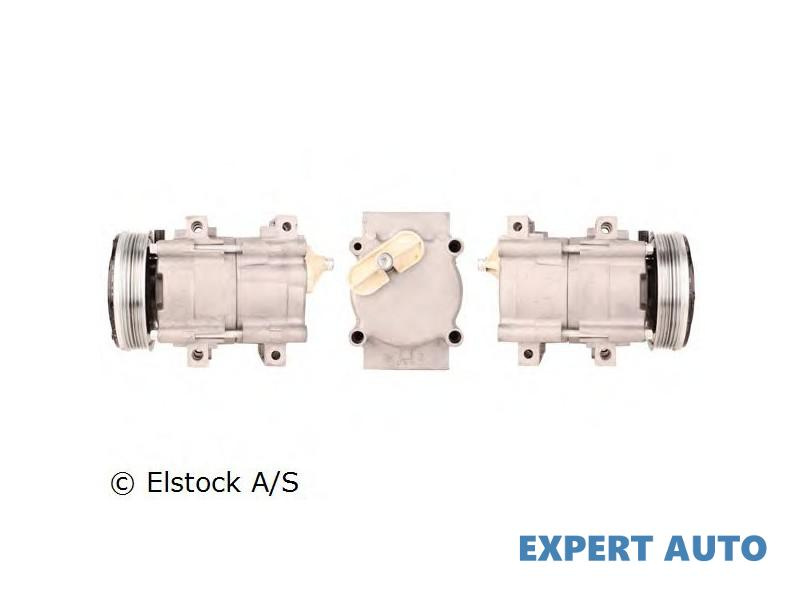 Compresor, climatizare Ford ESCORT Mk VII (GAL, AAL, ABL) 1995-2002 #2 1016001007
