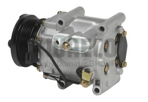 Compresor, climatizare FORD FIESTA Mk IV (JA_, JB_), FORD FOCUS (DAW, DBW), FORD FOCUS Clipper (DNW) - WAECO 8880100305