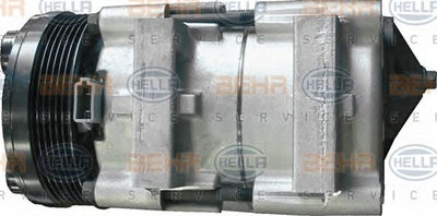Compresor climatizare FORD MONDEO   combi (BNP) -