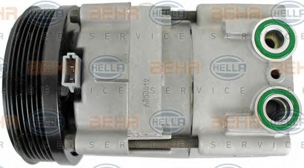 Compresor climatizare FORD MONDEO Mk II combi (BNP