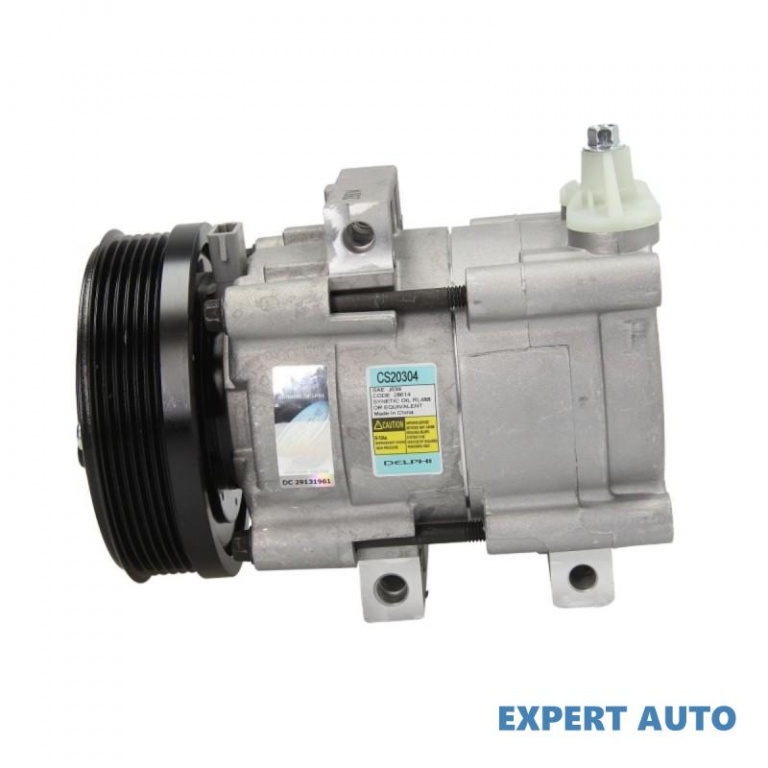 Compresor, climatizare Ford MONDEO Mk III (B5Y) 2000-2007 #8 CS2030412B1