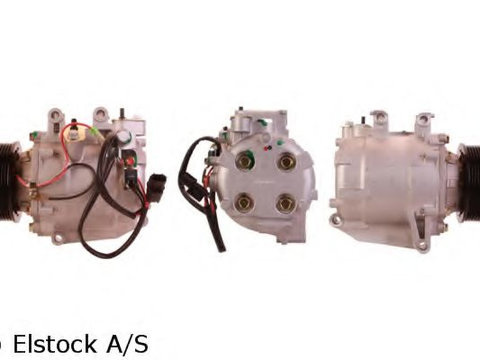Compresor, climatizare HONDA CR-V Mk III (RE) (2006 - 2016) ELSTOCK 51-0757