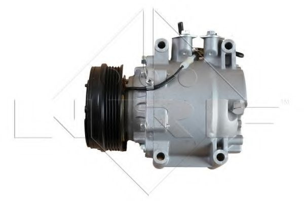 Compresor, climatizare HONDA JAZZ II (GD) (2002 - 