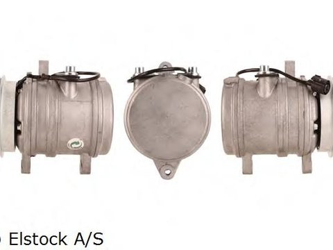 Compresor, climatizare HYUNDAI ATOZ (MX), HYUNDAI AMICA (MX) - ELSTOCK 51-0542