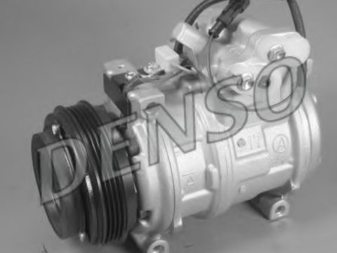 Compresor, climatizare IVECO DAILY IV caroserie inchisa/combi (2006 - 2012) DENSO DCP12003