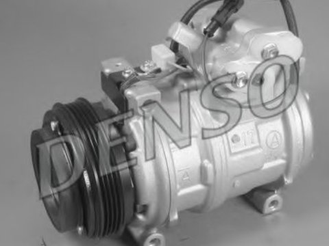 Compresor, climatizare IVECO DAILY IV caroserie inchisa/combi (2006 - 2012) DENSO DCP12003 piesa NOUA