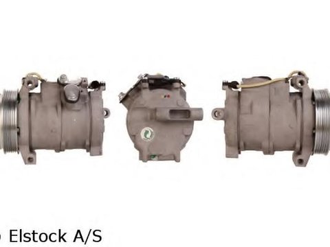 Compresor, climatizare JEEP GRAND CHEROKEE Mk II (WJ, WG) - ELSTOCK 51-0734