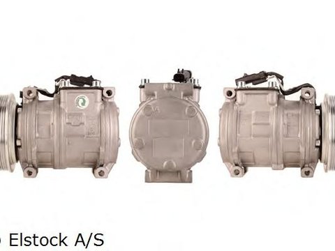 Compresor, climatizare JEEP GRAND CHEROKEE (ZJ) - ELSTOCK 51-0587